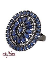 Viktorianischer Ring blau - vergleichen und g&uuml;nstig kaufen